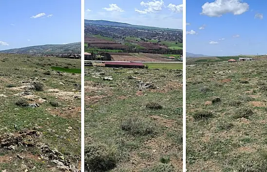 Başkan açıkladı, en gözde yerde Kayseri'de tek olan bir proje! Parsel çalışmaları başladı, satışa çıkıyor