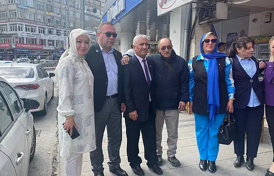 Başkan açıkladı: Özvatan, İncesu, Develi ve Sarız ilçeleri için geri sayım başladı!