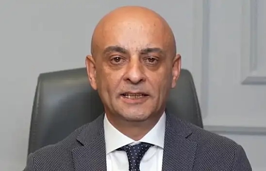 Ali Alkan'dan KTO seçimleri öncesi ezber bozan çağrı