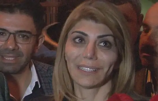 Başkan Berna Gözbaşı bırakıyor mu?