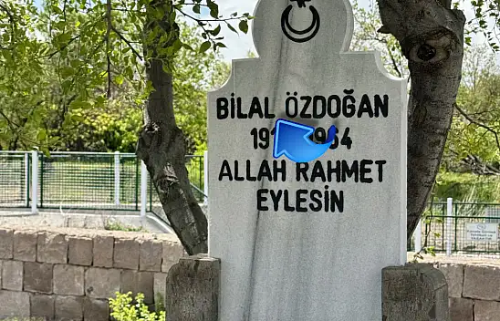 Başkan Bilal Özdoğan paylaştı!