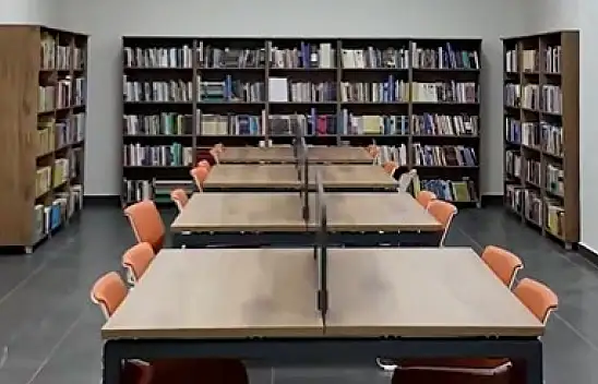 Başkan Büyükkılıç: Burası eksik kalmasın