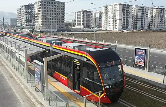 Başkan Büyükkılıç duyurdu: Kayseri'de ulaşım ücretsiz olacak!