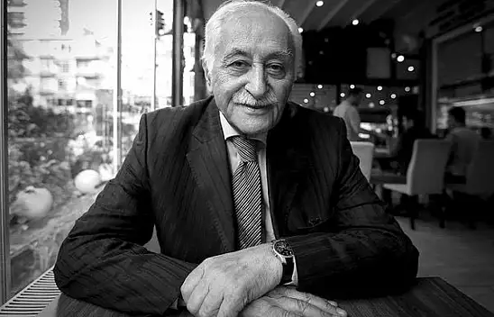 Başkan Büyükkılıç Güney Kore'den taziye mesajı paylaştı!