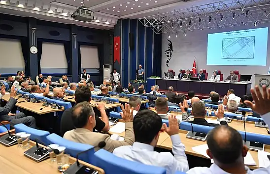 Başkan Büyükkılıç'ın yeni danışmanının alacağı ücret belli oldu!