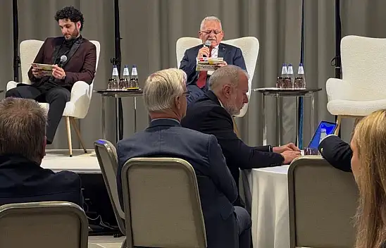 Başkan Büyükkılıç Kayseri'de neden yok?