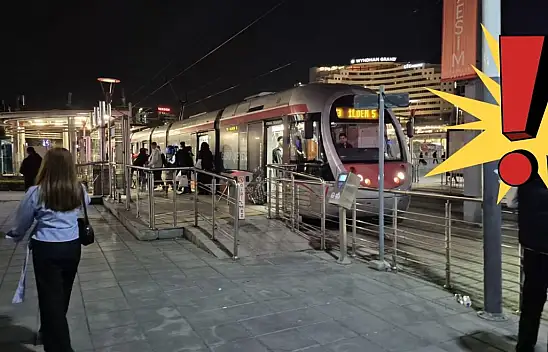Başkan Büyükkılıç'tan beklenen haber geldi! Tramvaylar ücretsiz olacak