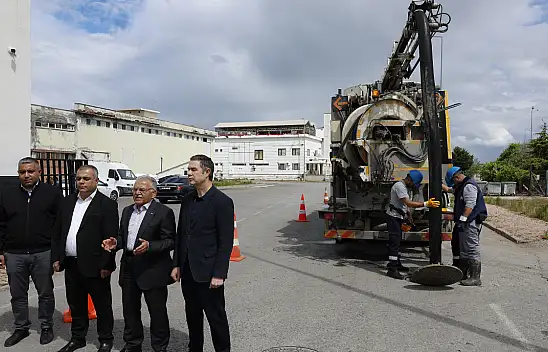Başkan Büyükkılıç'tan Kurban Bayramı öncesi önemli uyarı