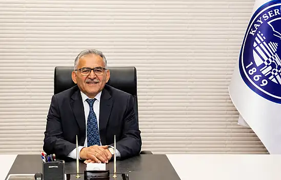 Başkan Büyükkılıç'tan LGS Mesajı: Gençler İçin Seferberlik Sürüyor