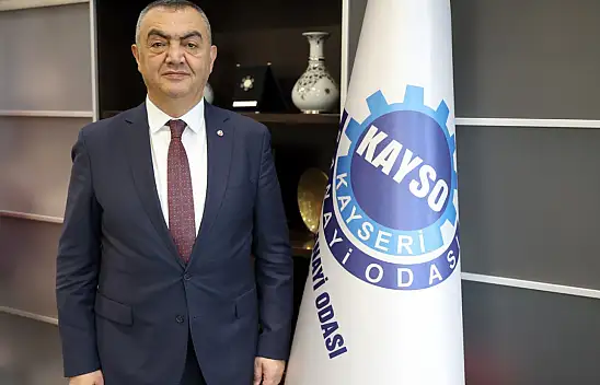 Büyüksimitci: Birlikte daha güçlü yarınlara