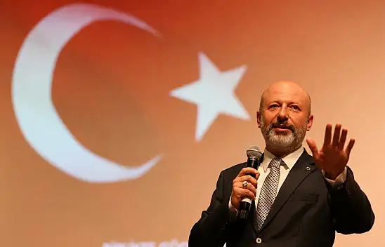 Başkan Çolakbayrakdar'dan 30 Ağustos'ta birlik çağrısı