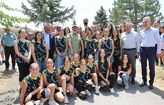 Başkan Çolakbayrakdar Gönül Sofrası'nda