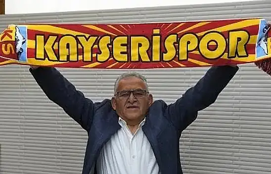 Başkan'dan davet var!