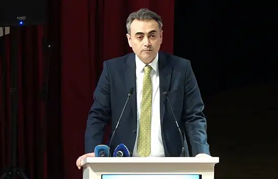 Başkan'dan dikkat çeken çıkış: Durum vahim!