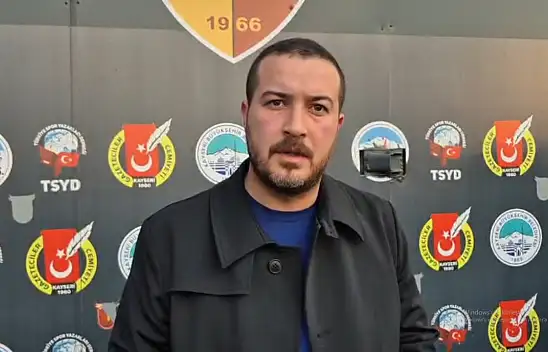 Başkan Dirgenali: Şampiyonluk hedefimizden şaşmayacağız