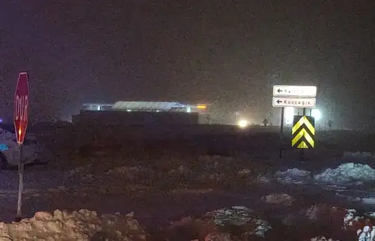 Başkan durumu böyle özetledi: Dikkat! Açılan yollar yine kapanıyor