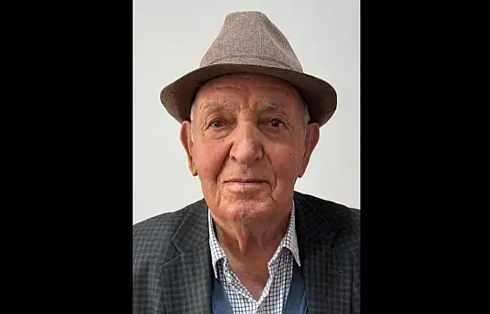 Başkan Eroğlu duyurdu: Hayatını kaybetti