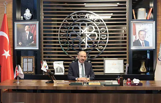 Kayseri'de Başkan net konuştu: 'Bekle-Gör' dönemi bitmiştir