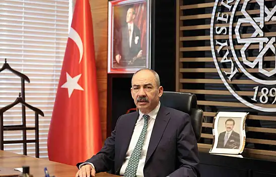 Başkan Gülsoy: Yüzde 50'lik artış yakalamamız memnuniyet