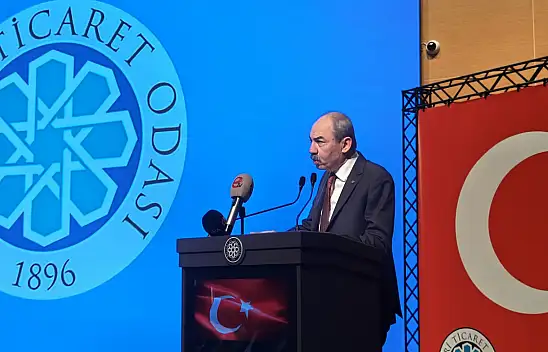 Başkan Gülsoy'dan dikkat çeken çağrı: Süresi uzatılmalı, en az yüzde 5'e çıkarılmalı