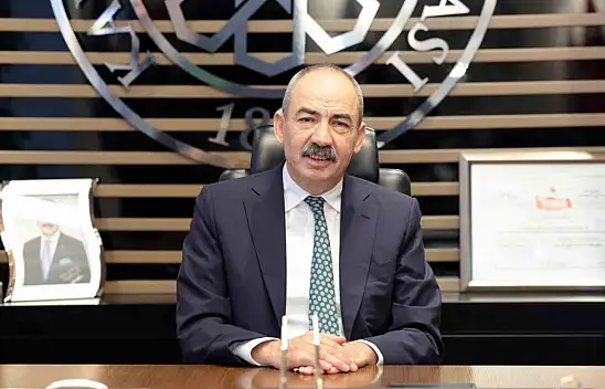 Gülsoy:  Ticari kredilerde büyüme sınırının artırılmasını istiyoruz