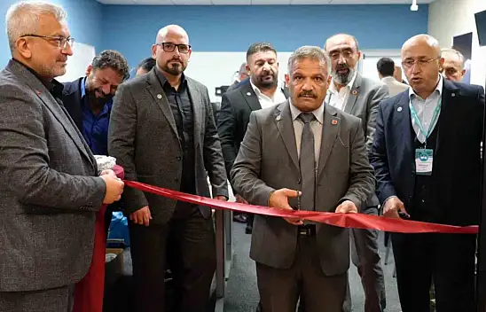 400 bin Kayserilinin temsilcisi AKİB, Hollanda'da kritik buluşmaya hazırlanıyor