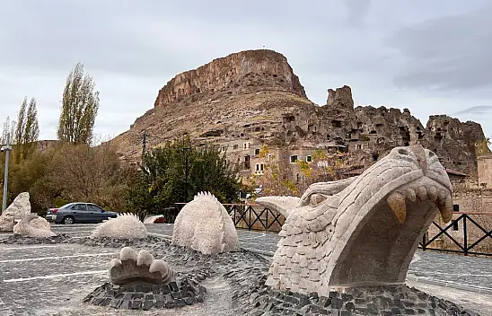 Başkan Kayseri'ye yeni atanan Cumhurbaşkanı Erdoğan'ın 'şanslı' dediği Kaymakama ziyaretçi akınına uğrayan bölgede şifreyi verdi: 3 T!