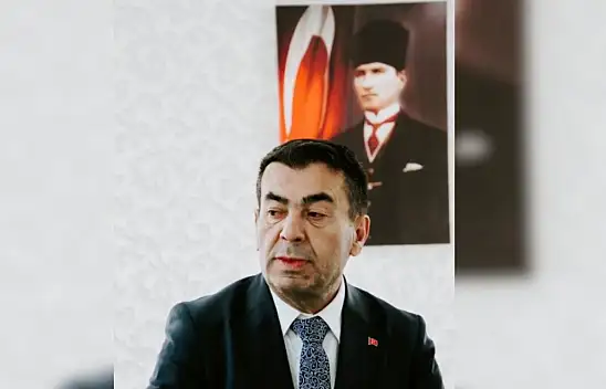 Başkan Metin en büyük hedefini açıkladı