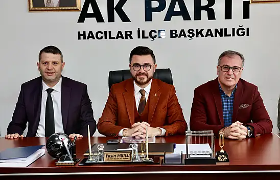 Başkan müjde verdi! TOKİ konutları teslim olacak