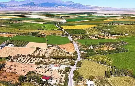 Başkan müjdeyi paylaştı! Geçen yıl verilen söz tutuldu