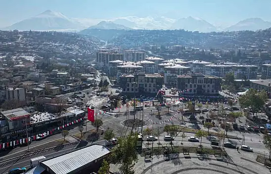 Başkandan sürücülere özel çağrı