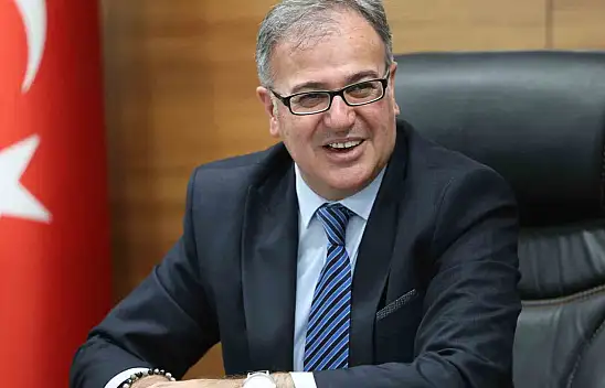 Başkan Özdoğan'dan yeni eğitim yılı mesajı
