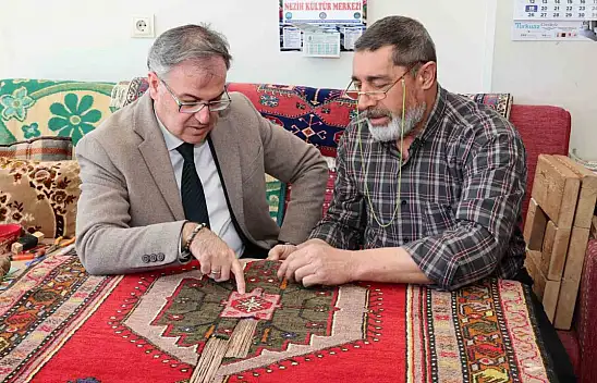 Başkan'dan esnaf ve sanatkarlara teşekkür