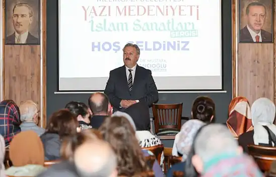 Başkan Palancıoğlu,'Çok önemli ama ihmal ettiğimiz bir konu var'