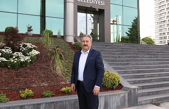 Başkan Palancıoğlu'ndan 24 Temmuz Basın Bayramı mesajı