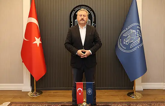 Başkan Palancıoğlu: Su uyur, düşman uyumaz