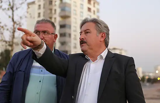 Başkan Palancıoğlu, 'Sürekli tehdit ve şantajlar oluyor' demişti! Kayseri'de yıkım kararı! 383 adet yapı yıkılacak