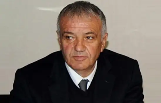 Başkan Recep Mamur unutulmadı