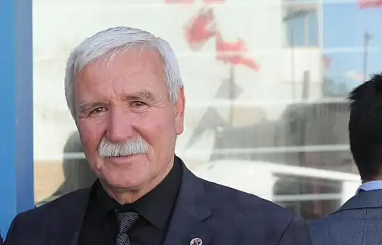 Deniz Yağan'dan ilk açıklama!