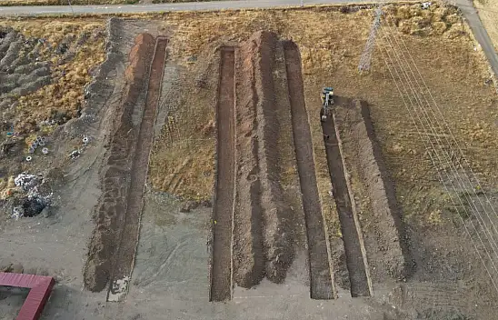 Başkan verdiği sözü tuttu... Çukurları açıldı, o ilçeye bakın ne yapılıyor