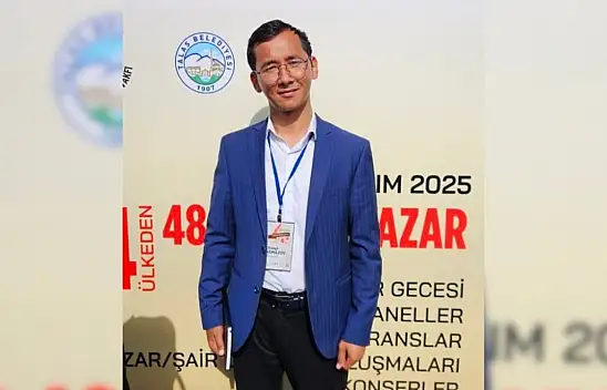 Başkan Yalçın'dan taziye mesajı! 20 yaşındaydı