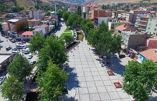 Başkan yaptıklarını ve yeni projelerini tek tek anlattı