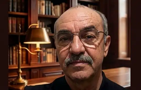 Başkan Yardımcısı Yılmaz Baş vefat etti