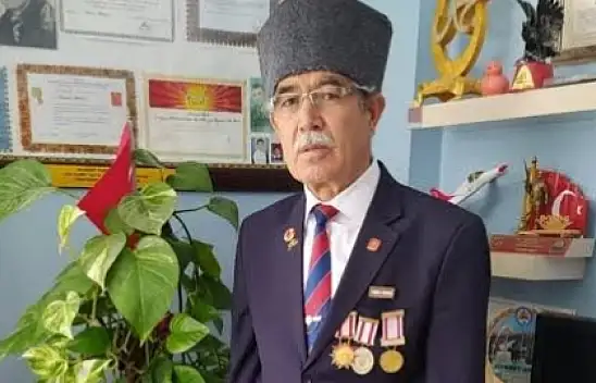 Başkanın hayatını kaybettiği kaza nasıl oldu?