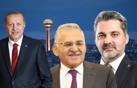 Başkanlar için kader günü!