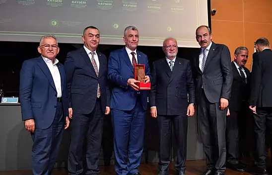 Başkanlar, Ticaret Bakanı'na içlerini döktü