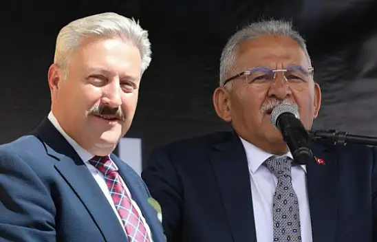 Başkanlardan başsağlığı mesajı!