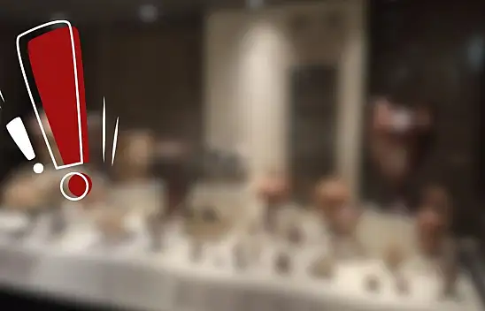 Başkent'teki dev müzede o bölüm Kayseri'ye ayrıldı!