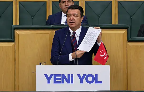 Baskın seçim var mı? Arıkan alametlerini sıraladı!
