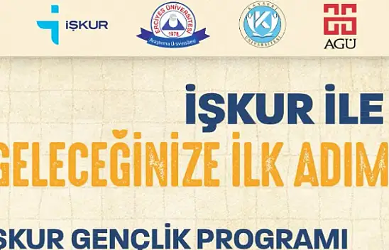 Başvurular 15 Ekim'de başlıyor: 2.536 üniversite öğrencisine iş imkanı!